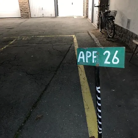 Zentrum Apartman Kitzbühel