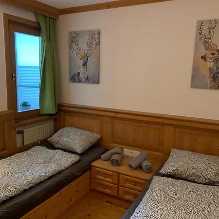 Zentrum Apartment