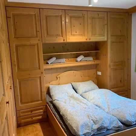 Zentrum Apartment *