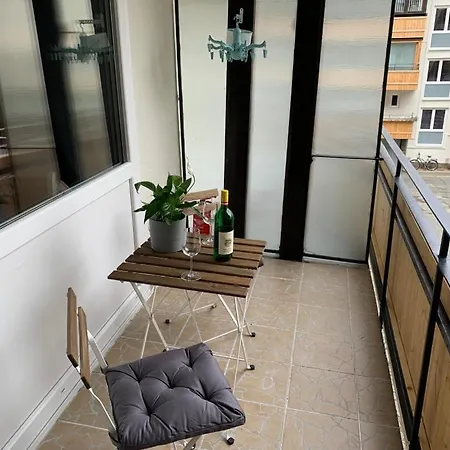 Apartman Zentrum Kitzbühel