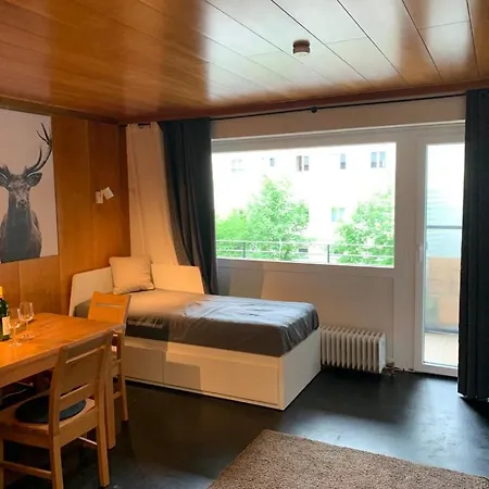 Zentrum Kitzbuhel