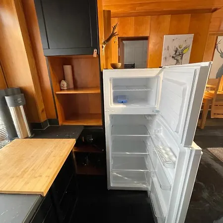 Apartman Zentrum Kitzbühel