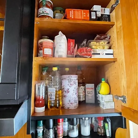 Zentrum Apartman Kitzbühel