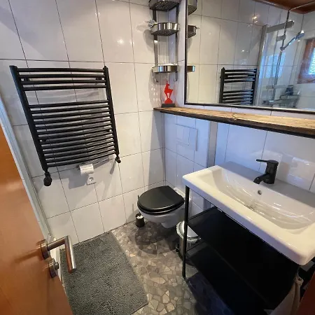 Apartment Zentrum *
