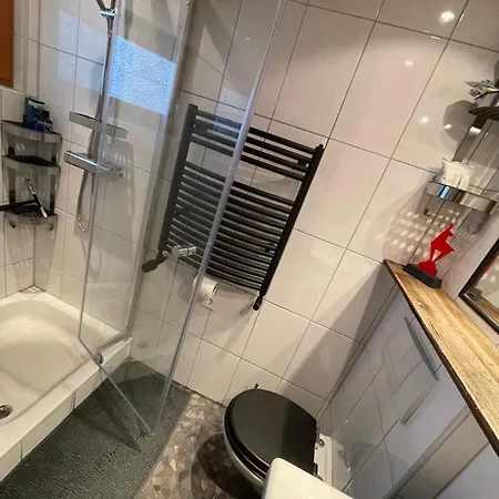 Zentrum Apartment