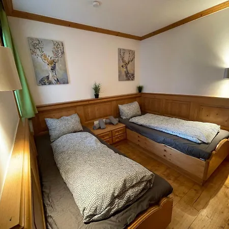 Apartment Zentrum
