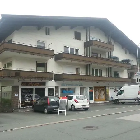 Zentrum Kitzbuhel