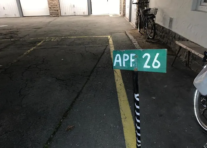 Zentrum Apartman Kitzbühel