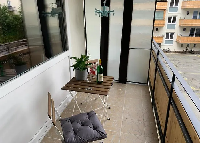 Apartment Zentrum Kitzbühel