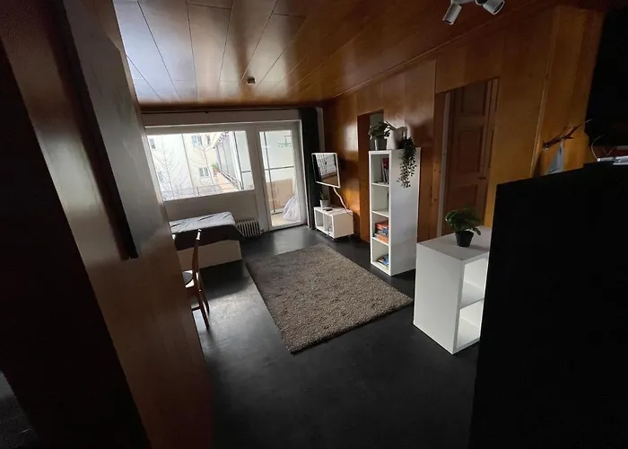 Zentrum Apartment Kitzbühel