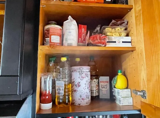 Zentrum Apartment Kitzbühel