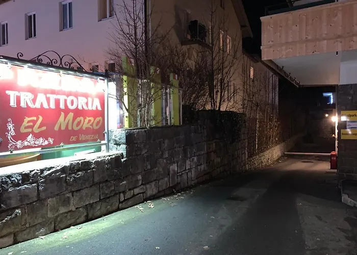 Appartement Zentrum *