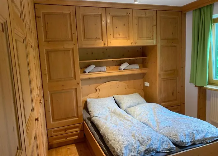 Zentrum Appartement *