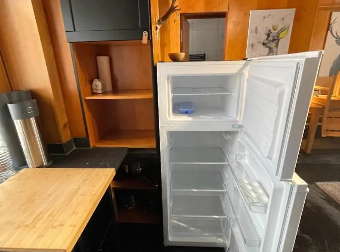 Appartement Zentrum Kitzbühel